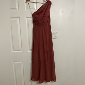 Birdy grey, kira dress xs spice